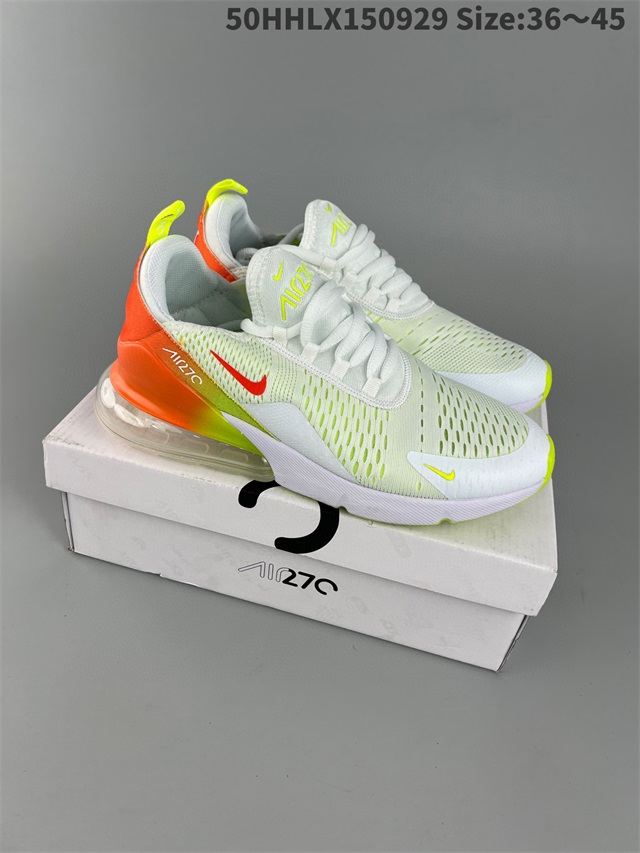 men air max 270 shoes 2022-12-4-024